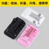 Mobile phone folding stand, desktop folding, multi-functional bedside, cute and creative, lazy person live streaming, ipad tablet universal support stand, folding mobile phone stand, extendable Item Picture